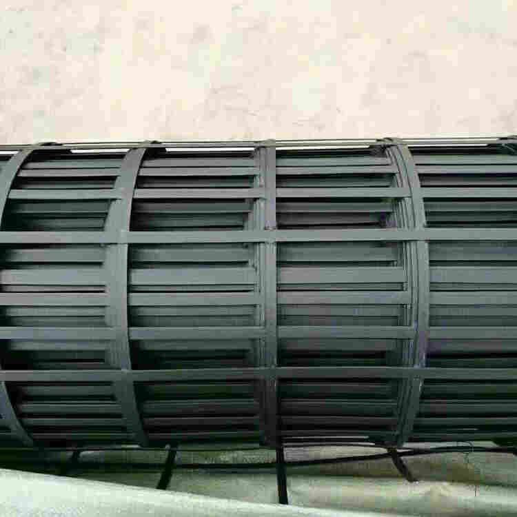 银川GS钢塑土工格栅生产厂家---施工方案