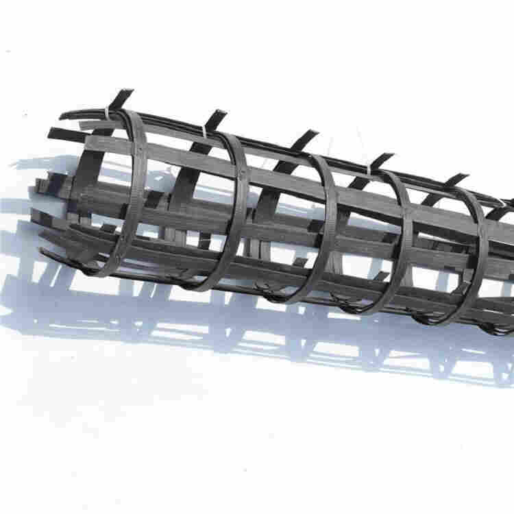 赣州GS钢塑土工格栅生产厂家---铺设方法