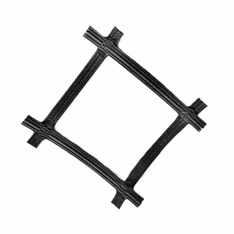 咸阳GS钢塑土工格栅经销代理---执行标准