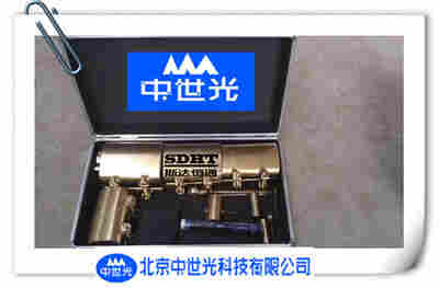 ZSG-DL-3无火花金属堵漏套管