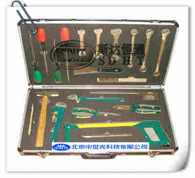 ZSG-DL-4无火花工具