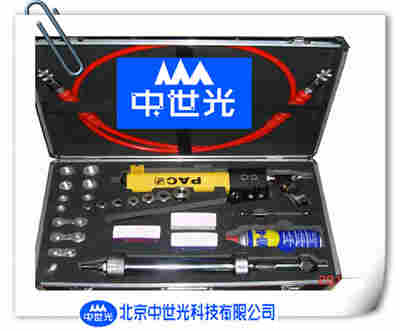 ZSG-DL-5型无火花注入式堵漏工具