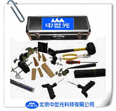 ZSG-DL-7小孔堵漏工具