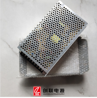 LED点阵屏电源A-200-4.5LED显示屏电源常州创联直销