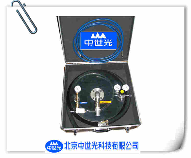 ZSG-DL-26气动吸盘式堵漏器