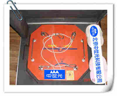 ZSG-DL-25弧形堵漏装置