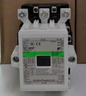 了解FUJI交流接触器SC-E3N5-C
