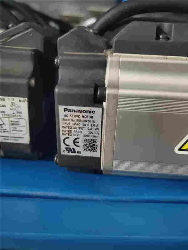 河南郑州松下MFDKTA390E伺服报警售后厂家? 河南郑州松下MFDKTA390E伺服报警售后厂家?