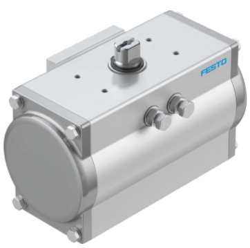 费斯托DFPD-80-RP-90-RD-F0507摆动驱动器要求