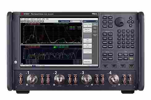Agilent N5242B网络分析仪 二手 租售 回收