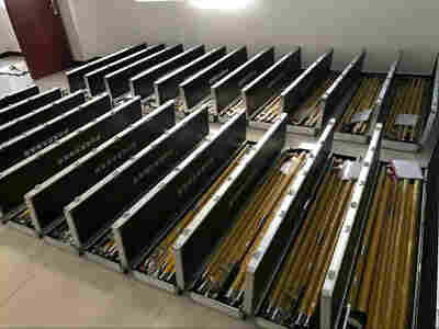 高空测试钳的重要工作原理说明