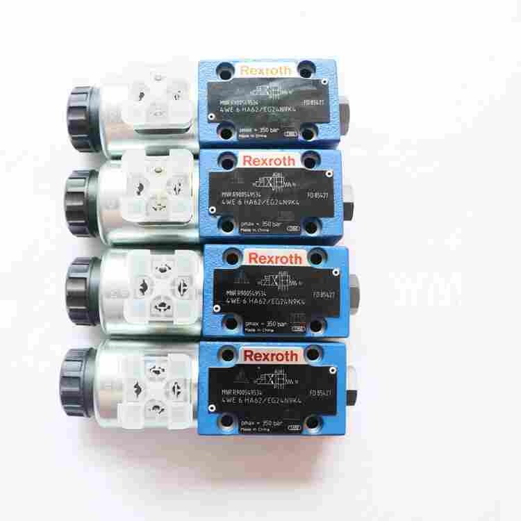 4WE10J33/CG24N9K4电磁阀力士乐现货