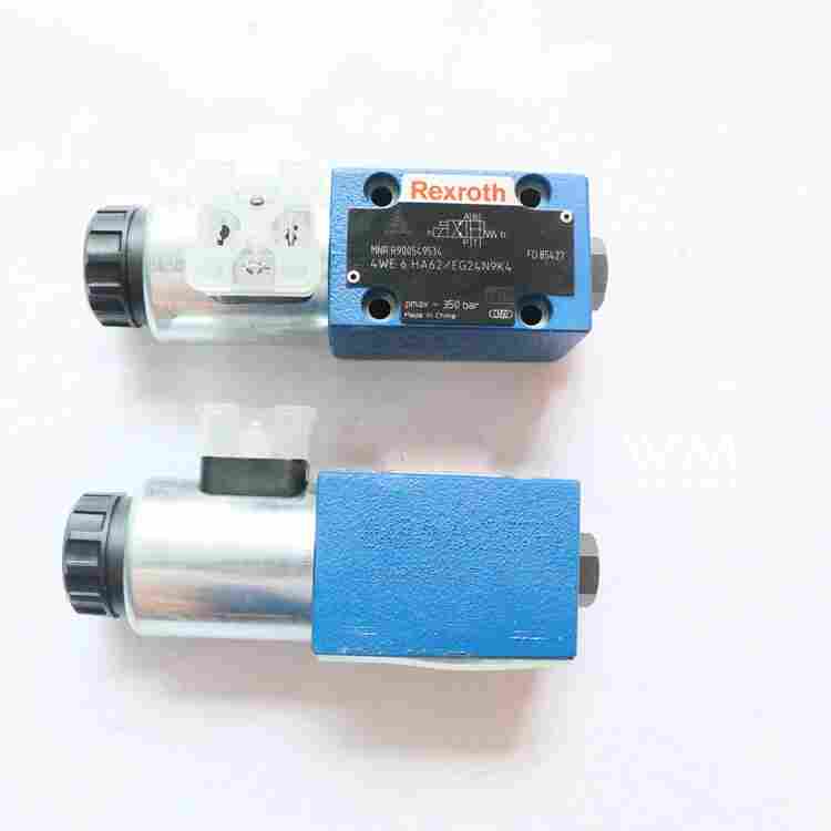 4WE10J33/CG24N9K4电磁阀力士乐现货