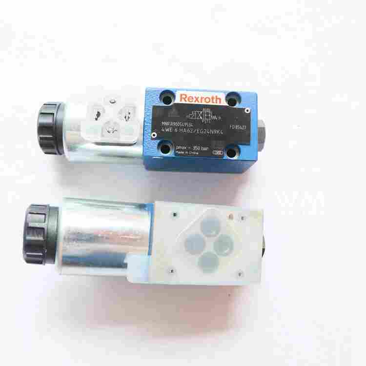 4WE10J33/CG24N9K4电磁阀力士乐现货