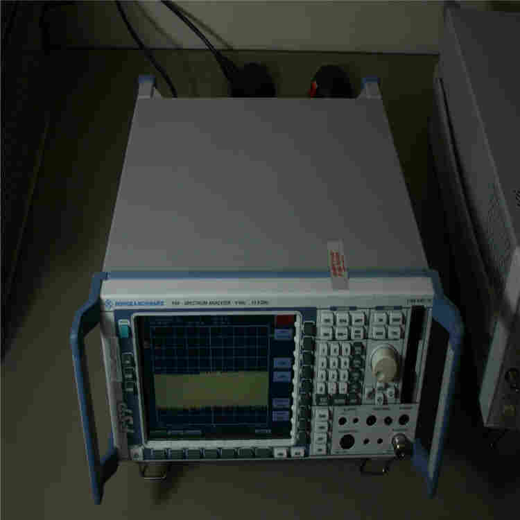 FSP13频谱分析仪