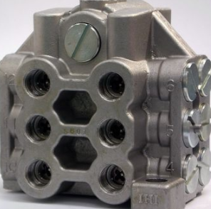 日本IHI分配器MUM-6R(30-30)结构特点分析