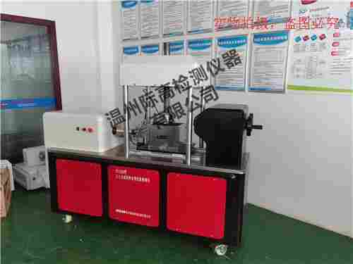 YT1200S型土工合成材料直剪拉拔摩擦仪可以定制