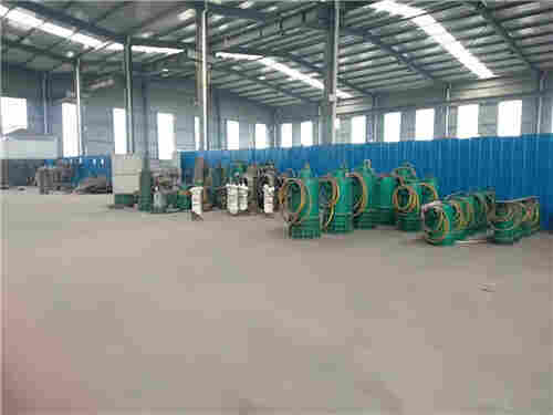 咸阳兴平-矿用气动齿轮式排沙排污潜水泵定制厂家