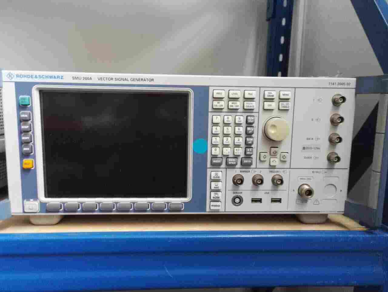 德国SMR40原装二手-大连回收