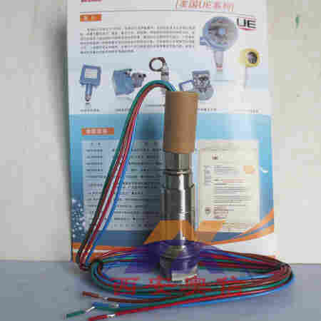 12SHDN4F美国UE棒状开关浙江wika代理不锈钢DPDT双刀开关