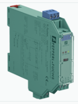 技术参数介绍P+F安全栅KFD2-SL2-EX1