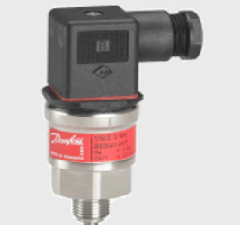 丹佛斯DANFOSS的压力变送器