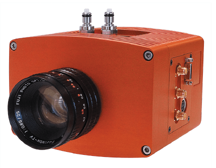 电子倍增CCD相机