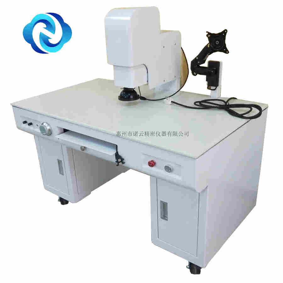 诺新云定制测量显微镜