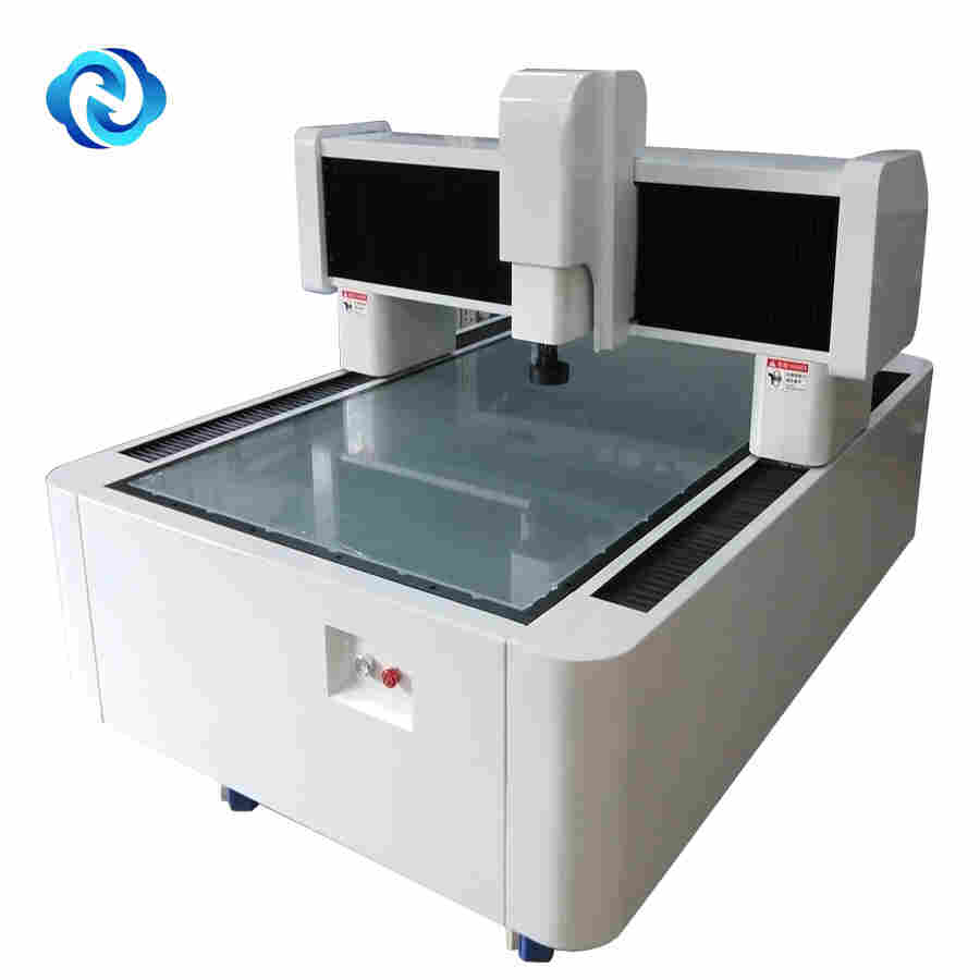 诺新云二次元影像仪厂家现货