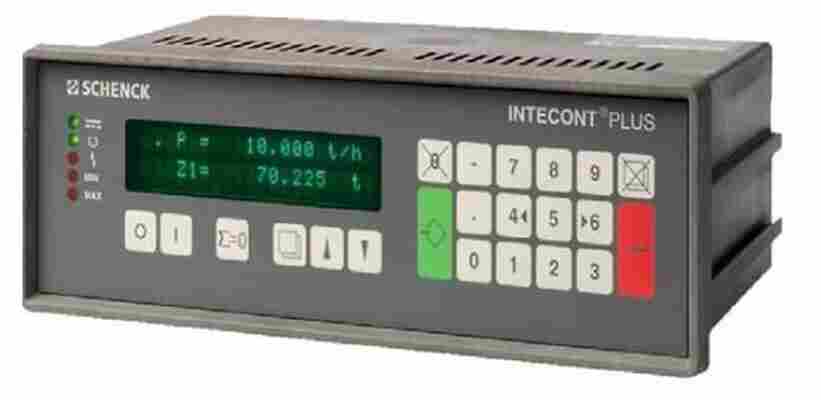 SCHENCK传感器供应