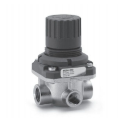 M008-R00选择CAMOZZI小型减压器