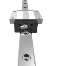 THK滑轨销售HSR30R1ZZC1+360L