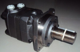 丹佛斯OMS315151F2401液压马达规格参数