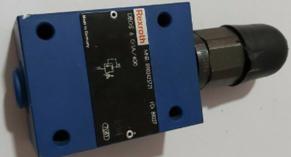 力士乐安全阀CP3-06G-C-340