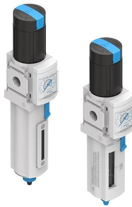 FESTO过滤减压阀MS4-LFR-1/4-D7-E-U-M-AS资料