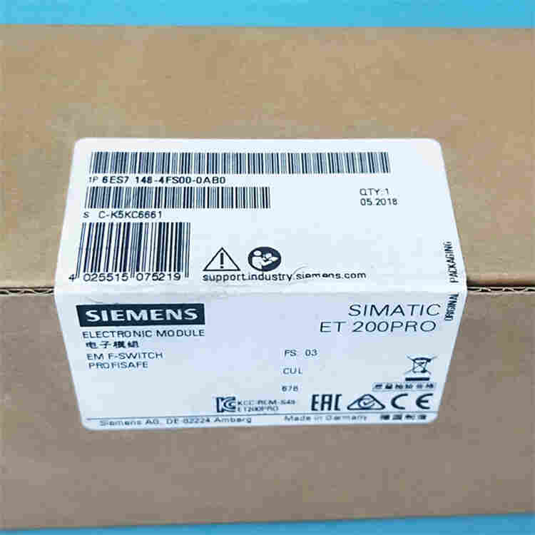 1618810516962684.jpg 6ES7148-4FS00-0AB0西门子电子模块