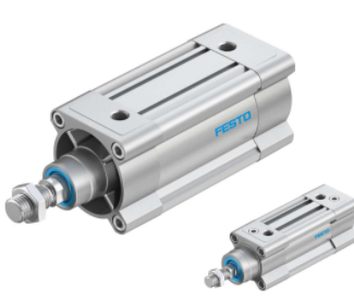 功能阐述费斯托DSBC-125-125-PA-N3A6气缸