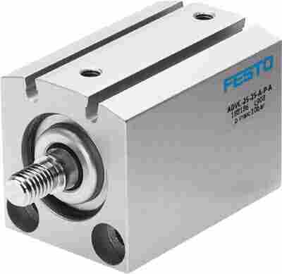 原装FESTO费斯托QS-6快插接头结构特点分析