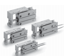 使用注意SMC紧凑型气动滑台MXH16-50Z