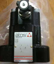 意大利阿托斯ATOS溢流阀SAGAM-20/11/210-E-10S