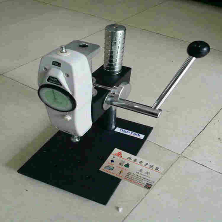 0.5kg内置式数显测力计临沧销售有限公司