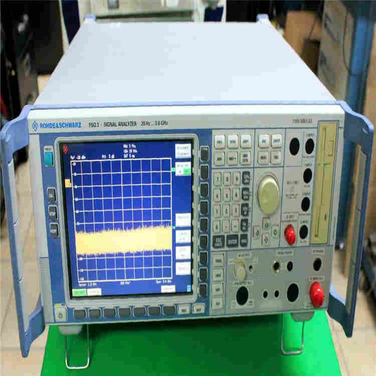价格详谈德国进口fsq3德国FSQ3频谱分析仪3.6GHz