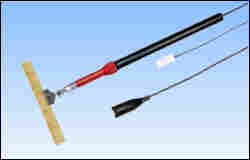 江崎代理日本山高TRC-70A针孔探测器