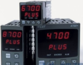 原装West温控仪环境要求