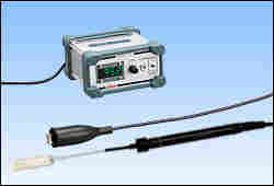 江崎代理SPH-12型日本SANKO三高湿式针孔探测器