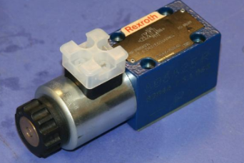 1618896333357436.png 简单了解博士力士乐电磁阀4WE6T6X/EW230N9K4