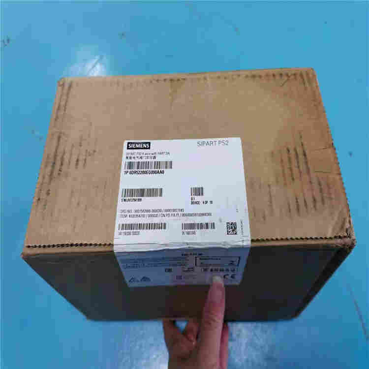 6DR5520-0EG00-0AA0西门子定位器