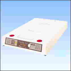 江崎代理日本山高APA-3000铁片探测器