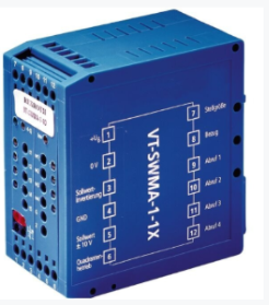 用途介绍力士乐控制模块SE352/0608830262