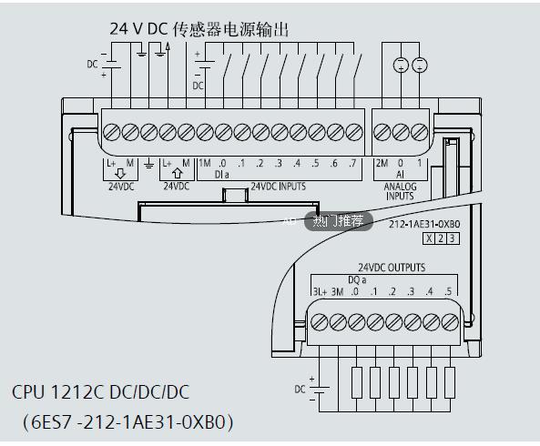 原装进口IGBT模块FS300R12KE4
